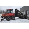 2006 Valmet 840.3 Harvesters and Processors